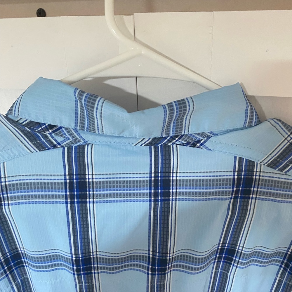 Columbia Silver Ridge Shirt - Picture 8 of 8